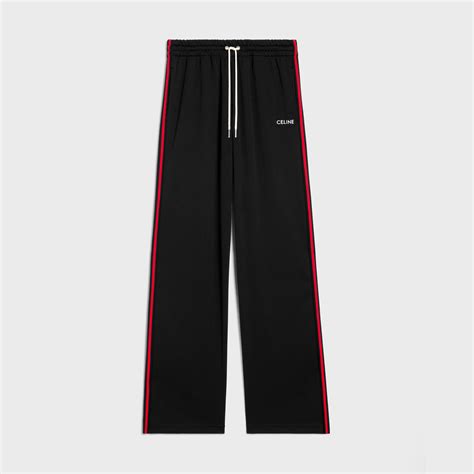 celine tracksuit bottoms